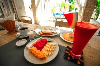 Tamoa Boutique Hotel fotoÄŸrafÄ±