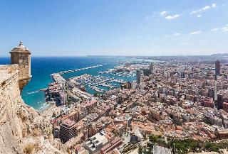 Occidental Alicante fotoÄŸrafÄ±