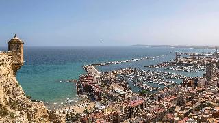Occidental Alicante fotoÄŸrafÄ±