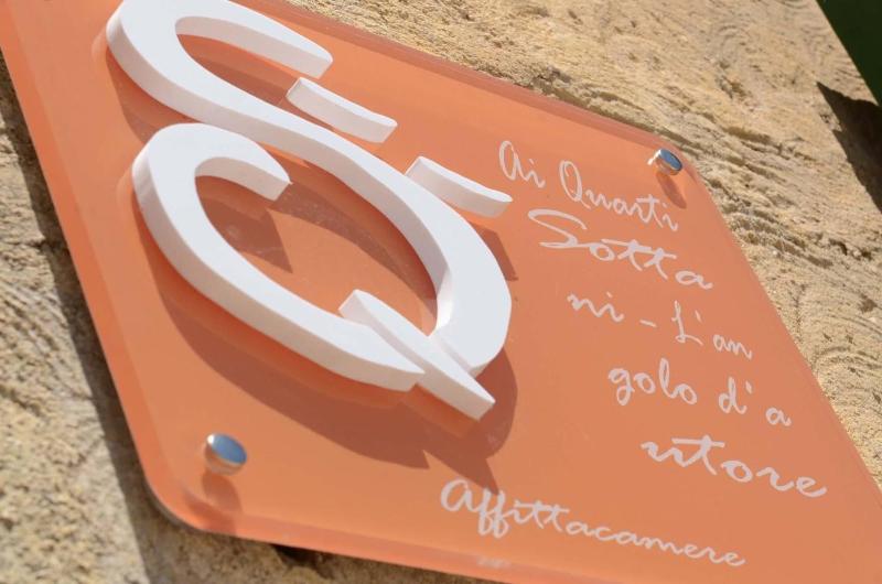 Ai Quarti Sottani - Lobi