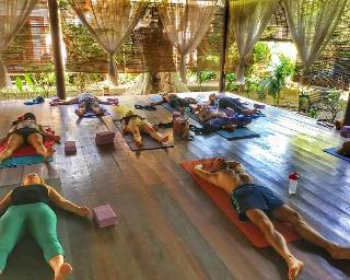 The Yoga Garden fotoÄŸrafÄ±