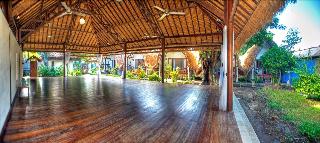 The Yoga Garden fotoÄŸrafÄ±