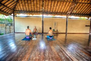 The Yoga Garden fotoÄŸrafÄ±