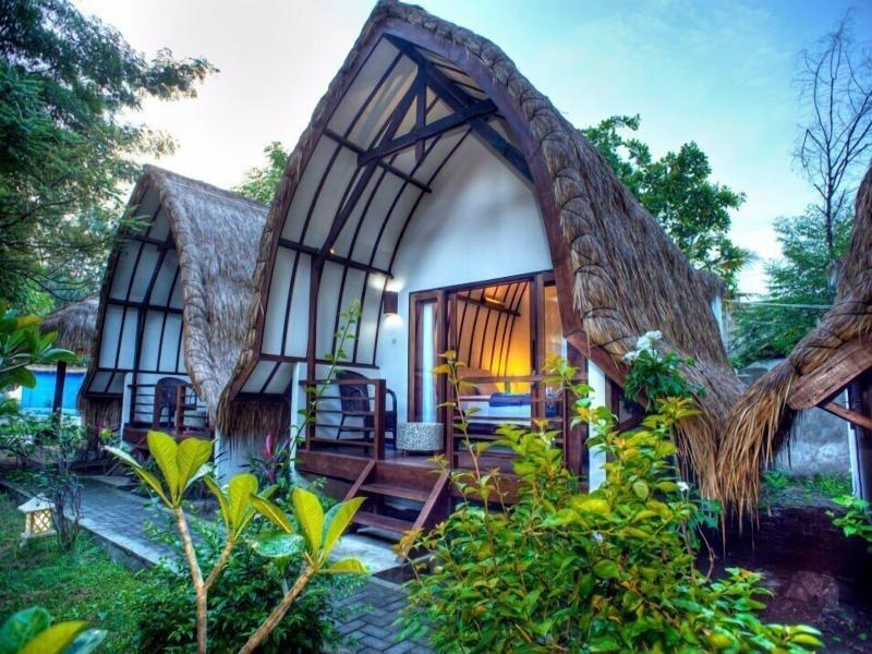 The Yoga Garden - Genel