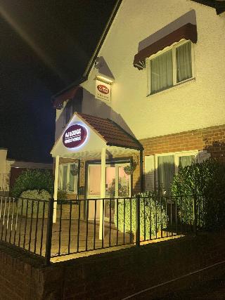 Aj Lodge fotoÄŸrafÄ±