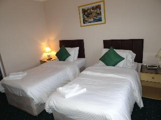 Aj Lodge fotoÄŸrafÄ±