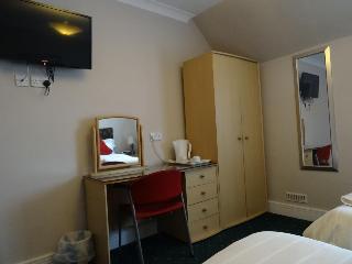 Aj Lodge fotoÄŸrafÄ±