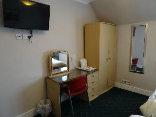 Aj Lodge fotoÄŸrafÄ±