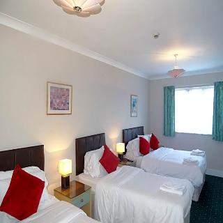 Aj Lodge fotoÄŸrafÄ±