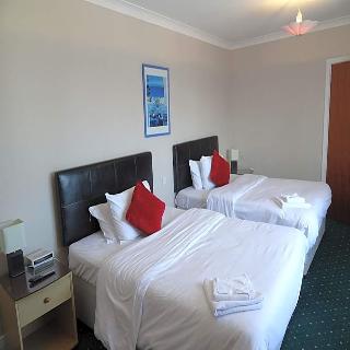 Aj Lodge fotoÄŸrafÄ±