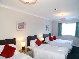 Aj Lodge fotoÄŸrafÄ±