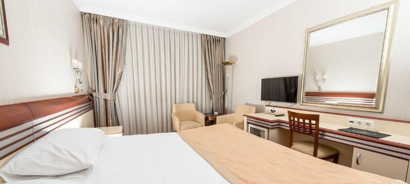 Akar International Hotel - Genel