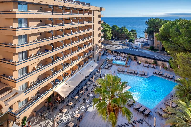 4R Playa Park - Genel