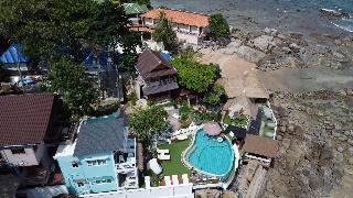 Dd Hut Koh Tao fotoÄŸrafÄ±