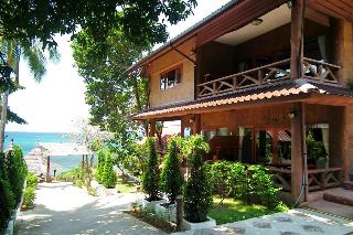 Dd Hut Koh Tao fotoÄŸrafÄ±
