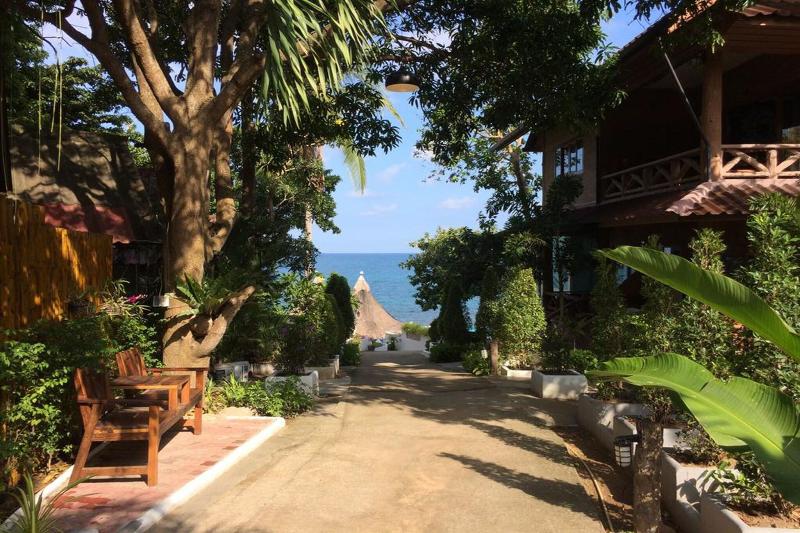 Dd Hut Koh Tao - Genel