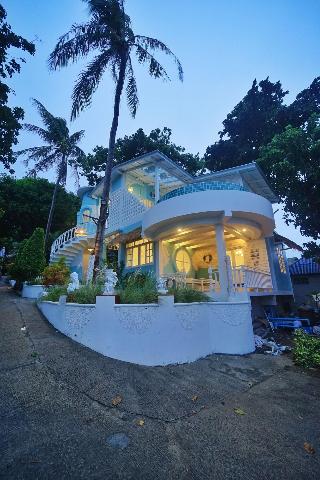 Dd Hut Koh Tao fotoÄŸrafÄ±
