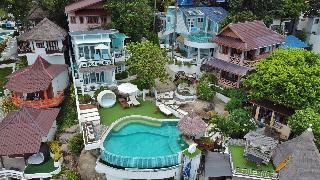 Dd Hut Koh Tao fotoÄŸrafÄ±