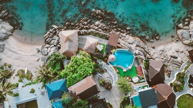 Dd Hut Koh Tao - Genel