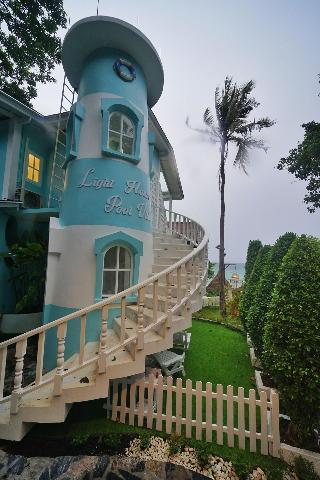 Dd Hut Koh Tao fotoÄŸrafÄ±