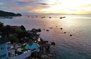 Dd Hut Koh Tao fotoÄŸrafÄ±