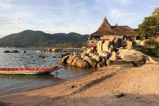 Dd Hut Koh Tao fotoÄŸrafÄ±