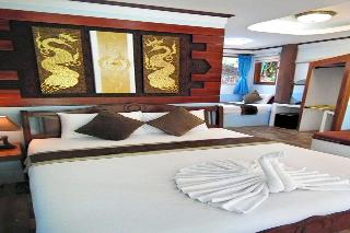 Dd Hut Koh Tao fotoÄŸrafÄ±