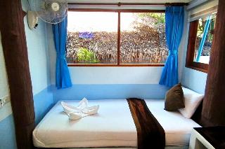 Dd Hut Koh Tao fotoÄŸrafÄ±