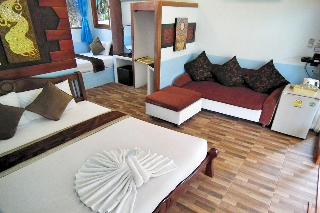 Dd Hut Koh Tao fotoÄŸrafÄ±