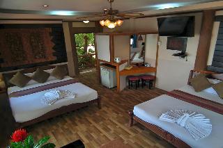 Dd Hut Koh Tao fotoÄŸrafÄ±
