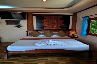 Dd Hut Koh Tao fotoÄŸrafÄ±