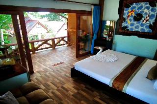 Dd Hut Koh Tao fotoÄŸrafÄ±