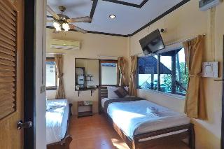 Dd Hut Koh Tao fotoÄŸrafÄ±