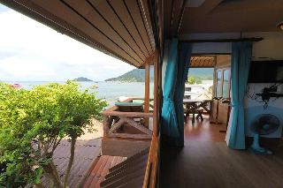 Dd Hut Koh Tao fotoÄŸrafÄ±