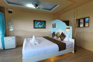 Dd Hut Koh Tao fotoÄŸrafÄ±