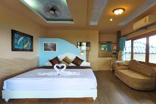 Dd Hut Koh Tao fotoÄŸrafÄ±