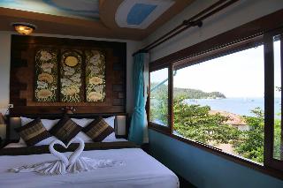 Dd Hut Koh Tao fotoÄŸrafÄ±