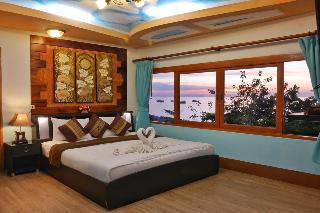 Dd Hut Koh Tao fotoÄŸrafÄ±
