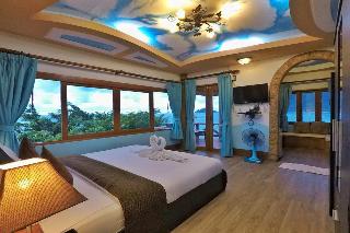 Dd Hut Koh Tao fotoÄŸrafÄ±