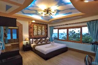 Dd Hut Koh Tao fotoÄŸrafÄ±
