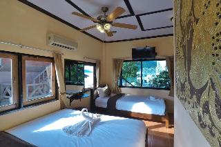 Dd Hut Koh Tao fotoÄŸrafÄ±