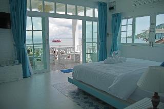 Dd Hut Koh Tao fotoÄŸrafÄ±