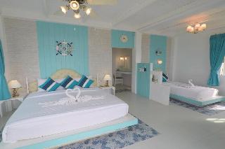 Dd Hut Koh Tao fotoÄŸrafÄ±