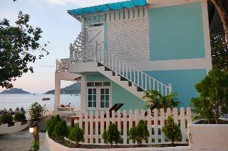 Dd Hut Koh Tao fotoÄŸrafÄ±