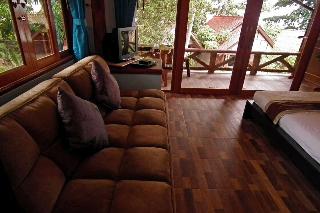Dd Hut Koh Tao fotoÄŸrafÄ±