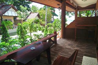 Dd Hut Koh Tao fotoÄŸrafÄ±