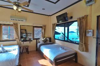 Dd Hut Koh Tao fotoÄŸrafÄ±