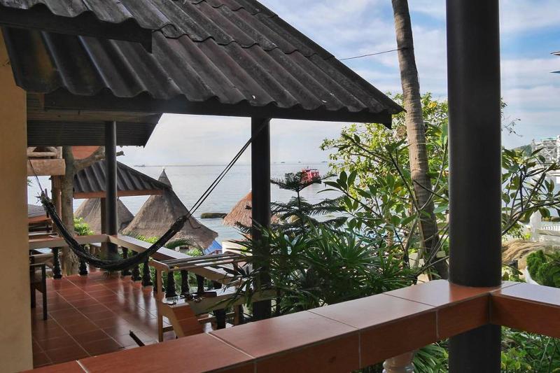 Dd Hut Koh Tao - Oda