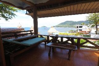 Dd Hut Koh Tao fotoÄŸrafÄ±