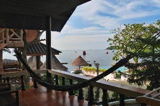 Dd Hut Koh Tao fotoÄŸrafÄ±